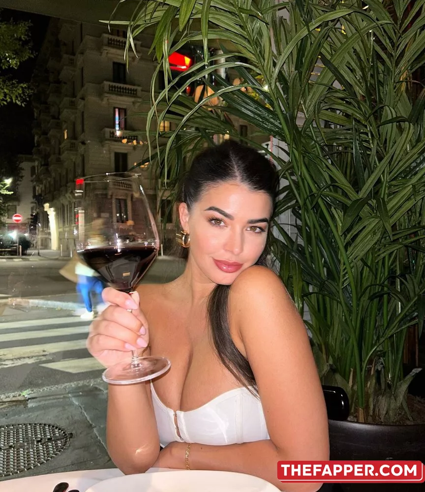 Anna Rebellato  Onlyfans Leaked Nude Image #u33yet8NiH