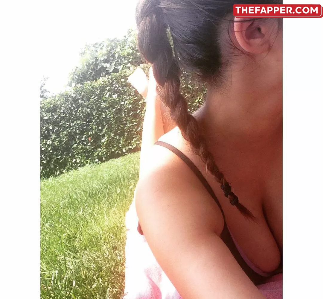 Anna Rebellato  Onlyfans Leaked Nude Image #yNO5AMaPk4