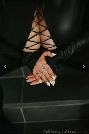 Anna Schmidt Onlyfans Leaked Nude Image #DI9a3ewW3J