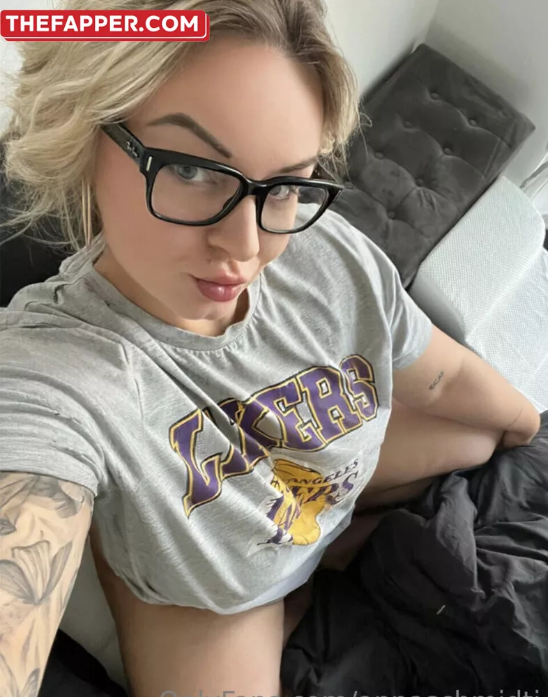Anna Schmidt  Onlyfans Leaked Nude Image #QJZ21c2l9k