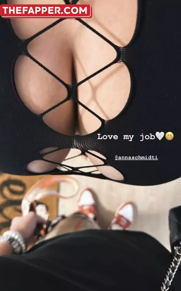 Anna Schmidt  Onlyfans Leaked Nude Image #iHl1233V2T