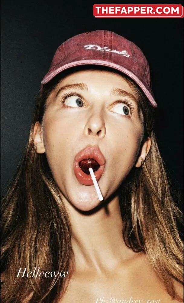Anna Tsaralunga  Onlyfans Leaked Nude Image #3gktYgV4nd