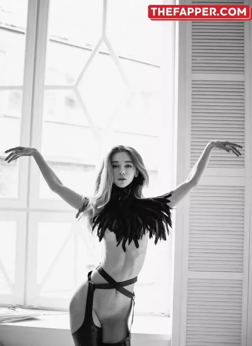 Anna Tsaralunga Onlyfans Leaked Nude Image #M9cEnxc6Yj