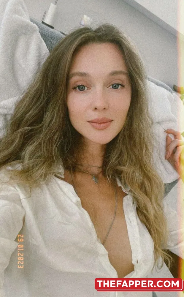Anna Tsaralunga  Onlyfans Leaked Nude Image #OzwURxkRgC