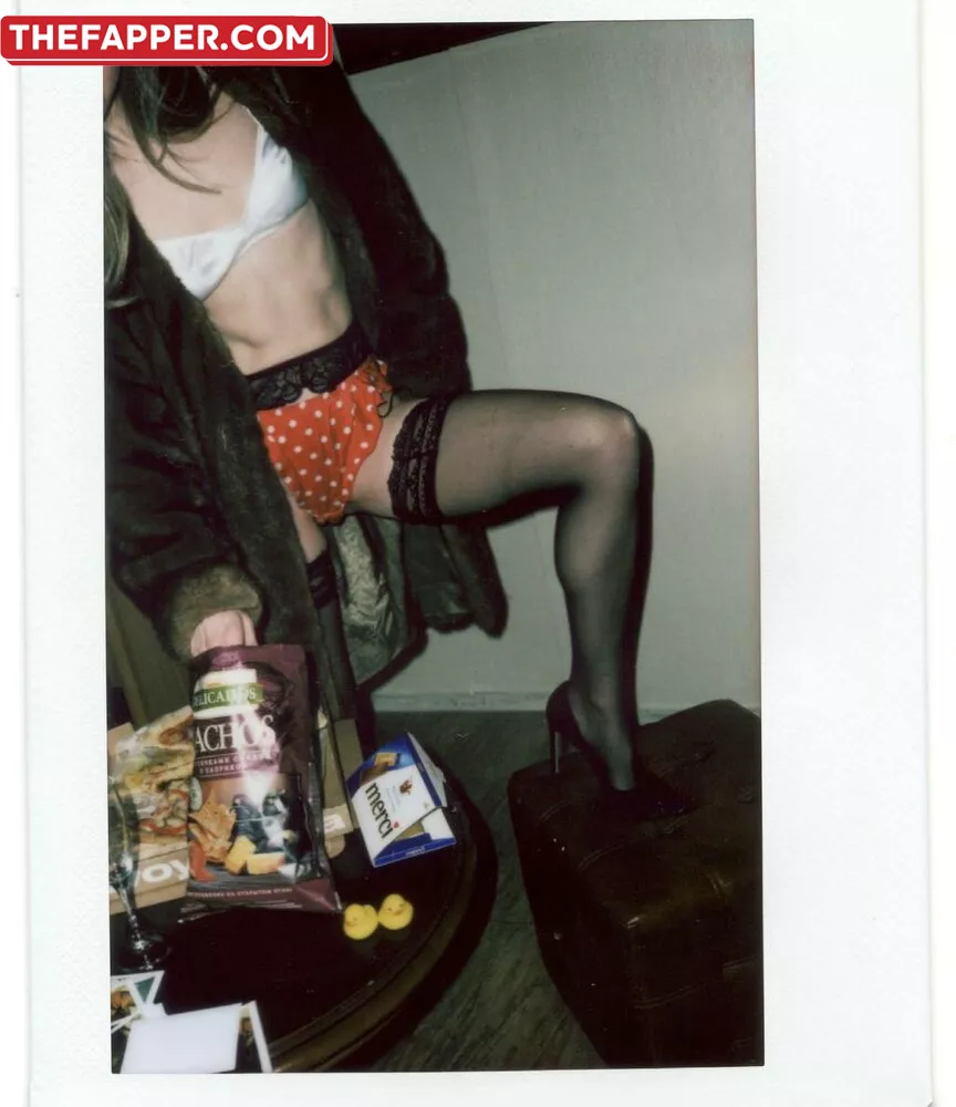 Anna Tsaralunga  Onlyfans Leaked Nude Image #QcsWWt9Tpt