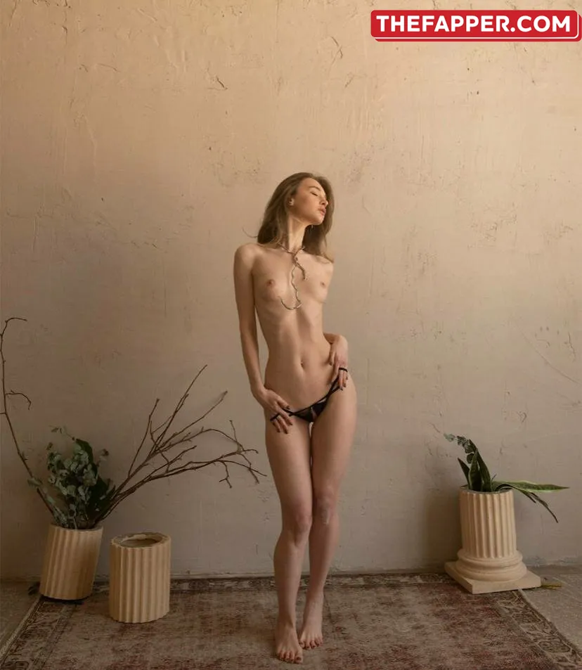 Anna Tsaralunga  Onlyfans Leaked Nude Image #SzDbXibGN0