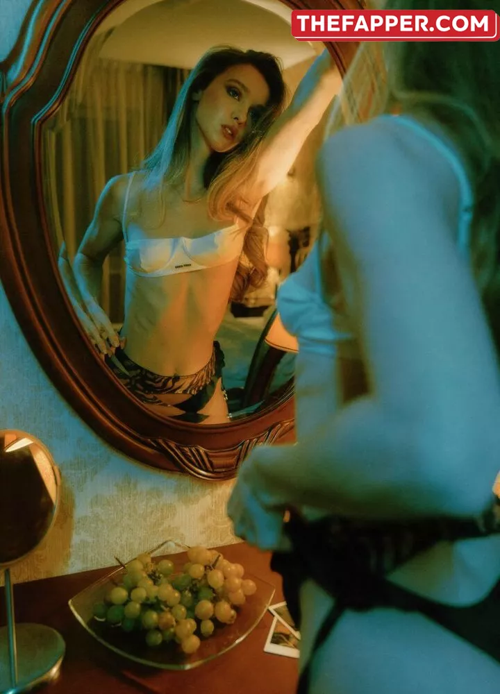 Anna Tsaralunga  Onlyfans Leaked Nude Image #ZYboVebour