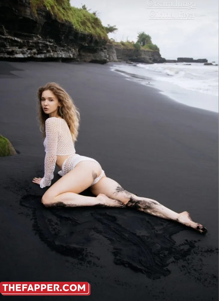 Anna Tsaralunga  Onlyfans Leaked Nude Image #b0MQqOg7hE