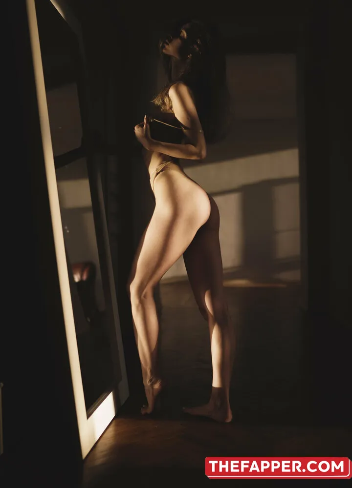 Anna Tsaralunga  Onlyfans Leaked Nude Image #uGk6S7giOX