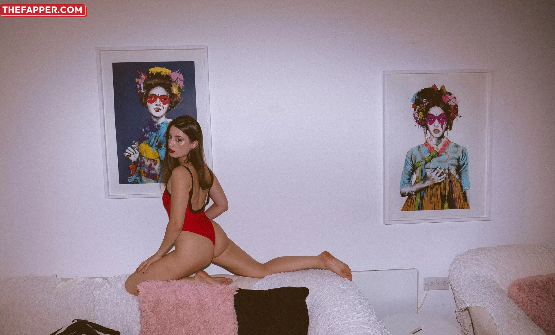 Anna Zapala  Onlyfans Leaked Nude Image #439sjqNZ56