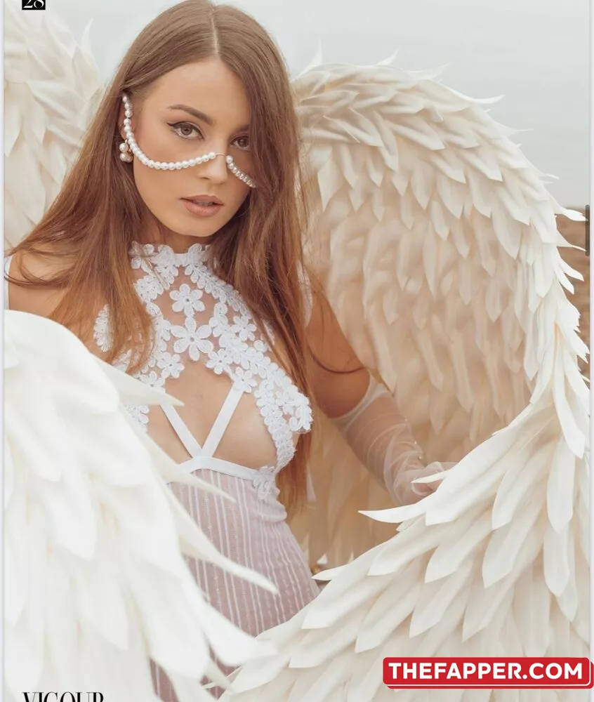 Anna Zapala  Onlyfans Leaked Nude Image #IcxsjExiSE