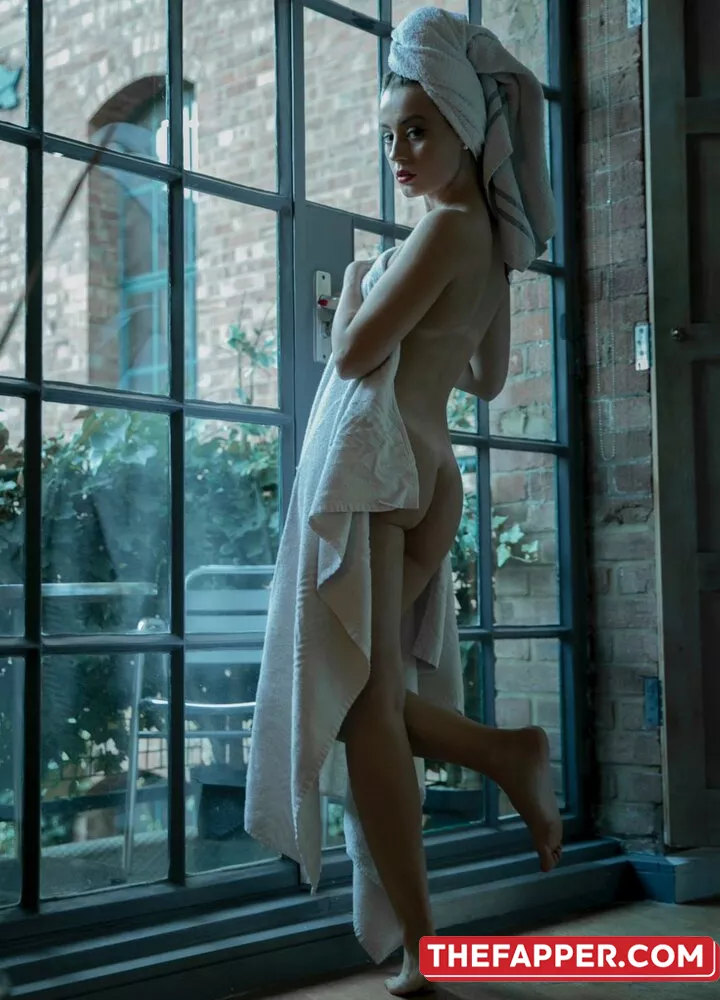 Anna Zapala  Onlyfans Leaked Nude Image #artk4Q2IQR