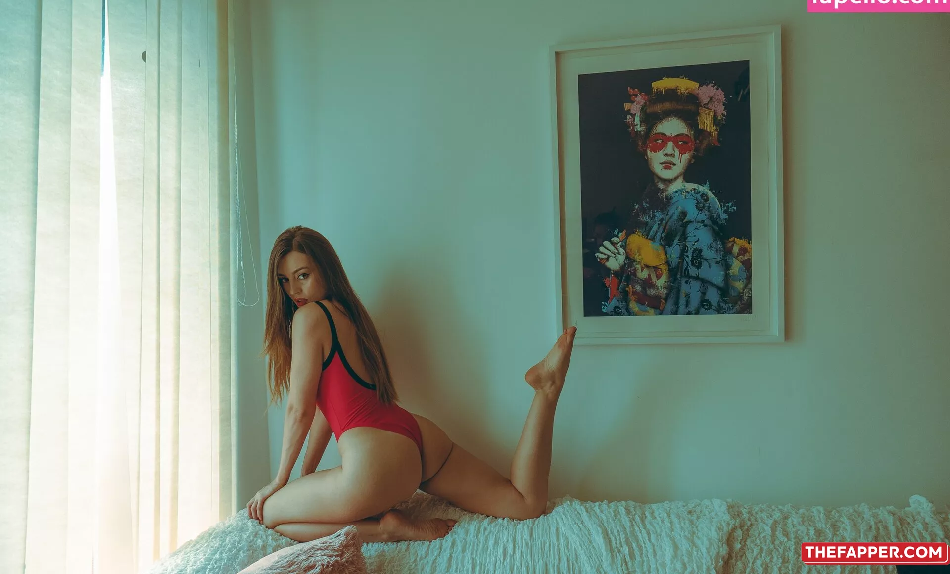 Anna Zapala  Onlyfans Leaked Nude Image #l37cxnGgCK