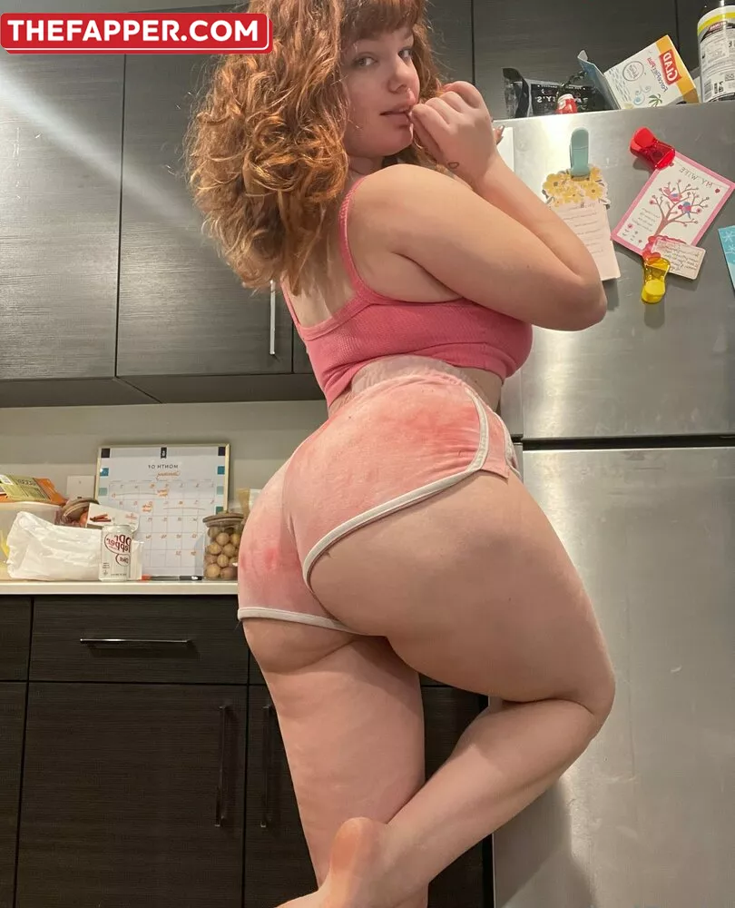 Annabel Redd  Onlyfans Leaked Nude Image #Ali958W6PK