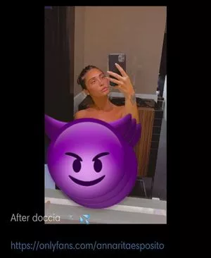 Annarita Esposito Onlyfans Leaked Nude Image #4kbpht29QD