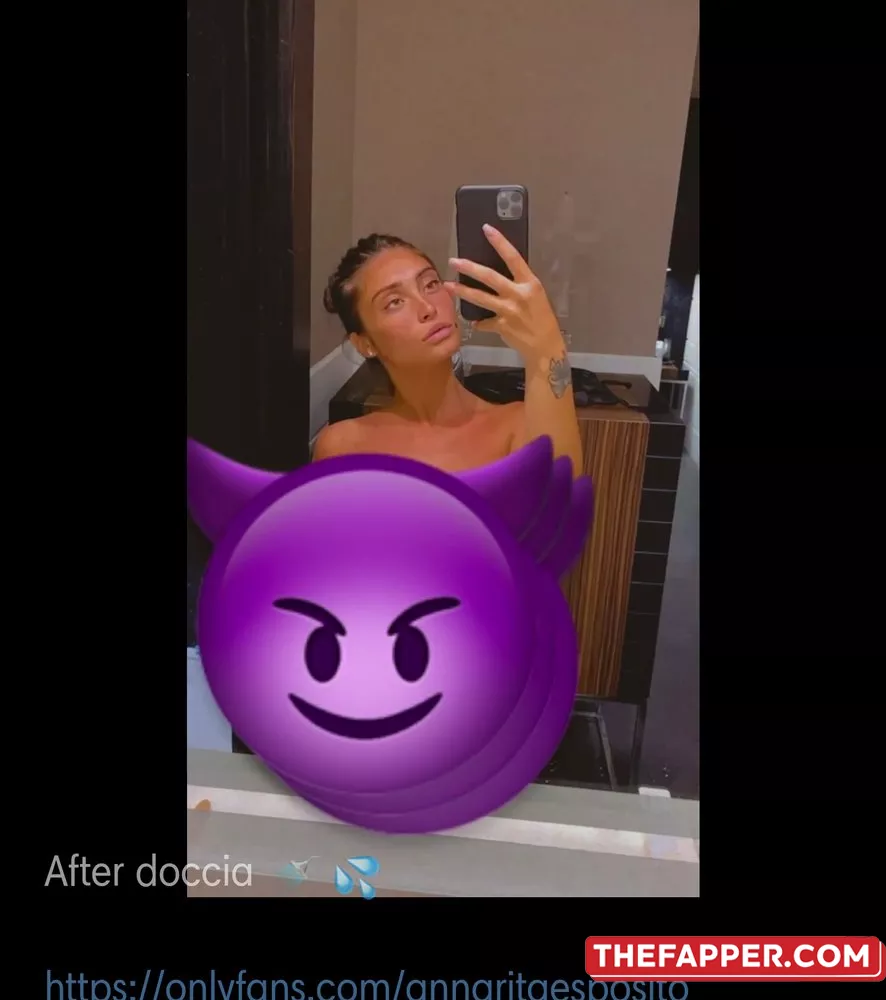 Annarita Esposito  Onlyfans Leaked Nude Image #4kbpht29QD