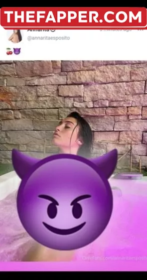 Annarita Esposito  Onlyfans Leaked Nude Image #LnlybmFn4j