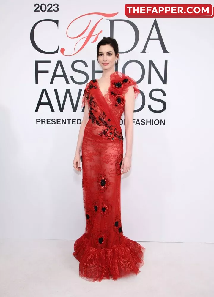 Anne Hathaway  Onlyfans Leaked Nude Image #0hoSsG5zYO