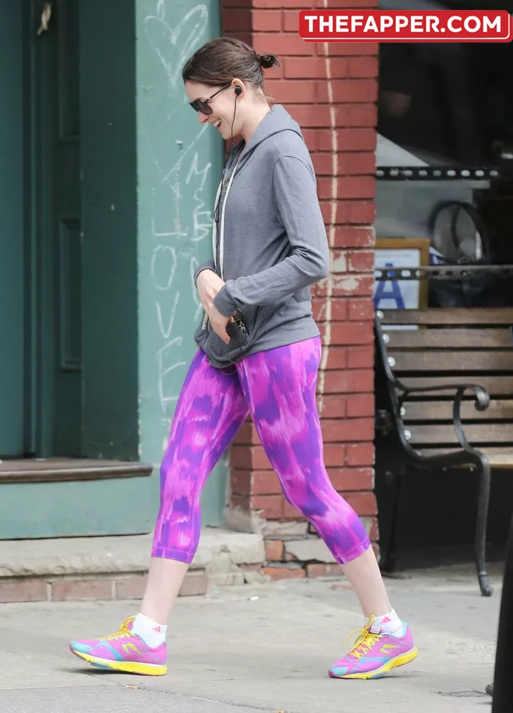 Anne Hathaway  Onlyfans Leaked Nude Image #0p0ZpRJEvg