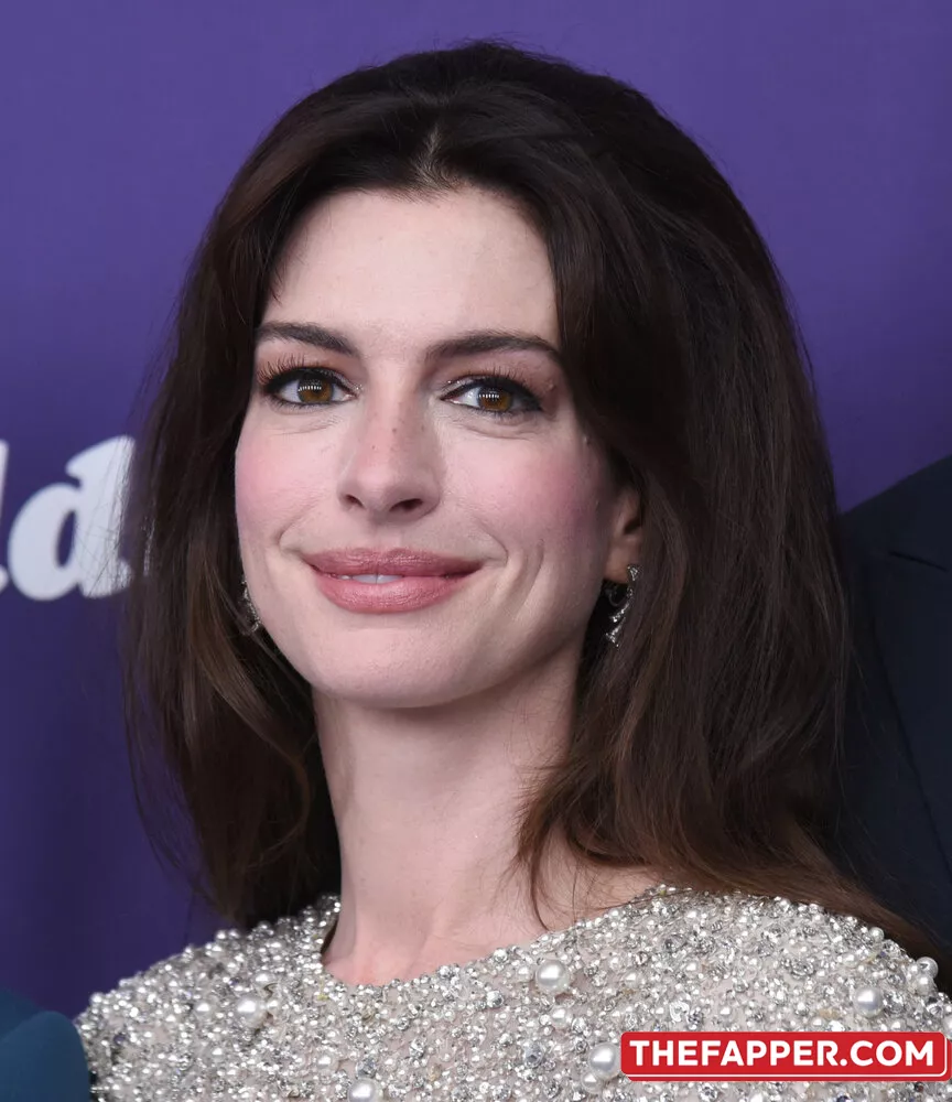 Anne Hathaway  Onlyfans Leaked Nude Image #173F2vzcna