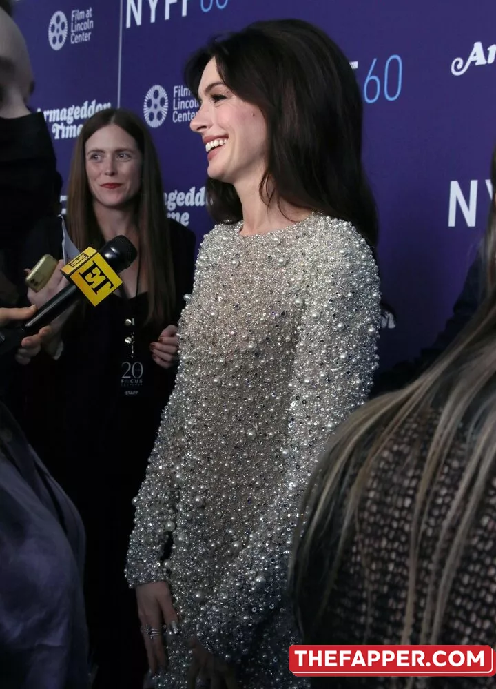 Anne Hathaway  Onlyfans Leaked Nude Image #32mhUVhssc