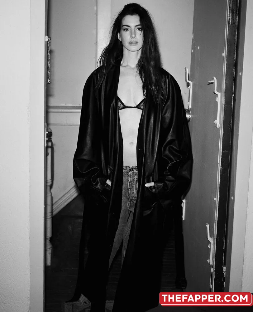 Anne Hathaway  Onlyfans Leaked Nude Image #4PX8ekCQbU