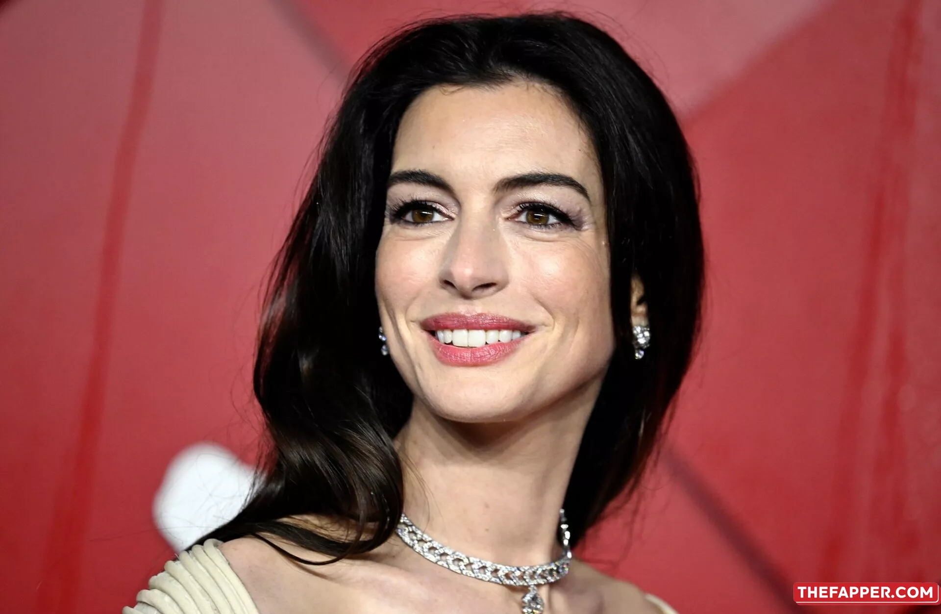 Anne Hathaway  Onlyfans Leaked Nude Image #5mQsGgKPzI