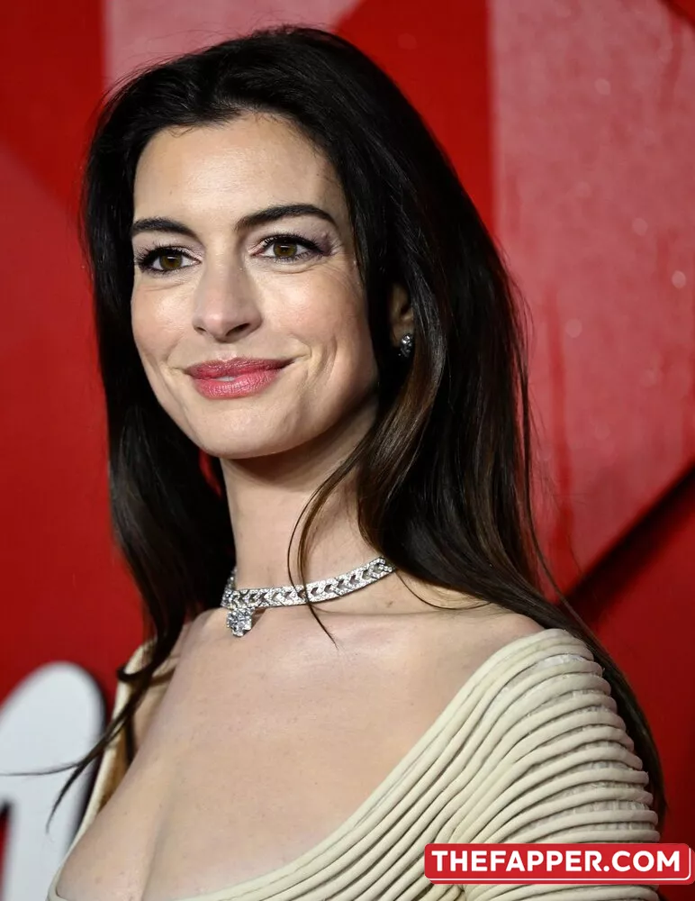 Anne Hathaway  Onlyfans Leaked Nude Image #69sR9Da7Sp