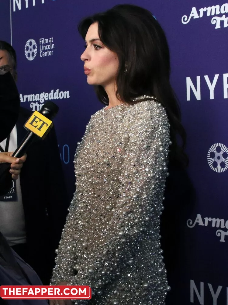 Anne Hathaway  Onlyfans Leaked Nude Image #7o1z1myAFn