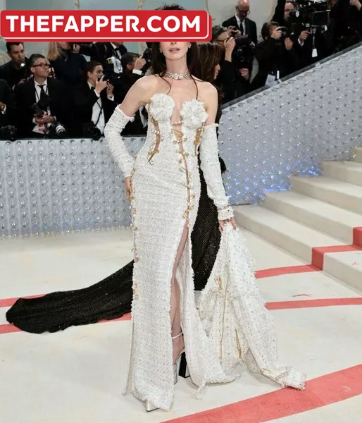 Anne Hathaway  Onlyfans Leaked Nude Image #A4KqSn1Waf