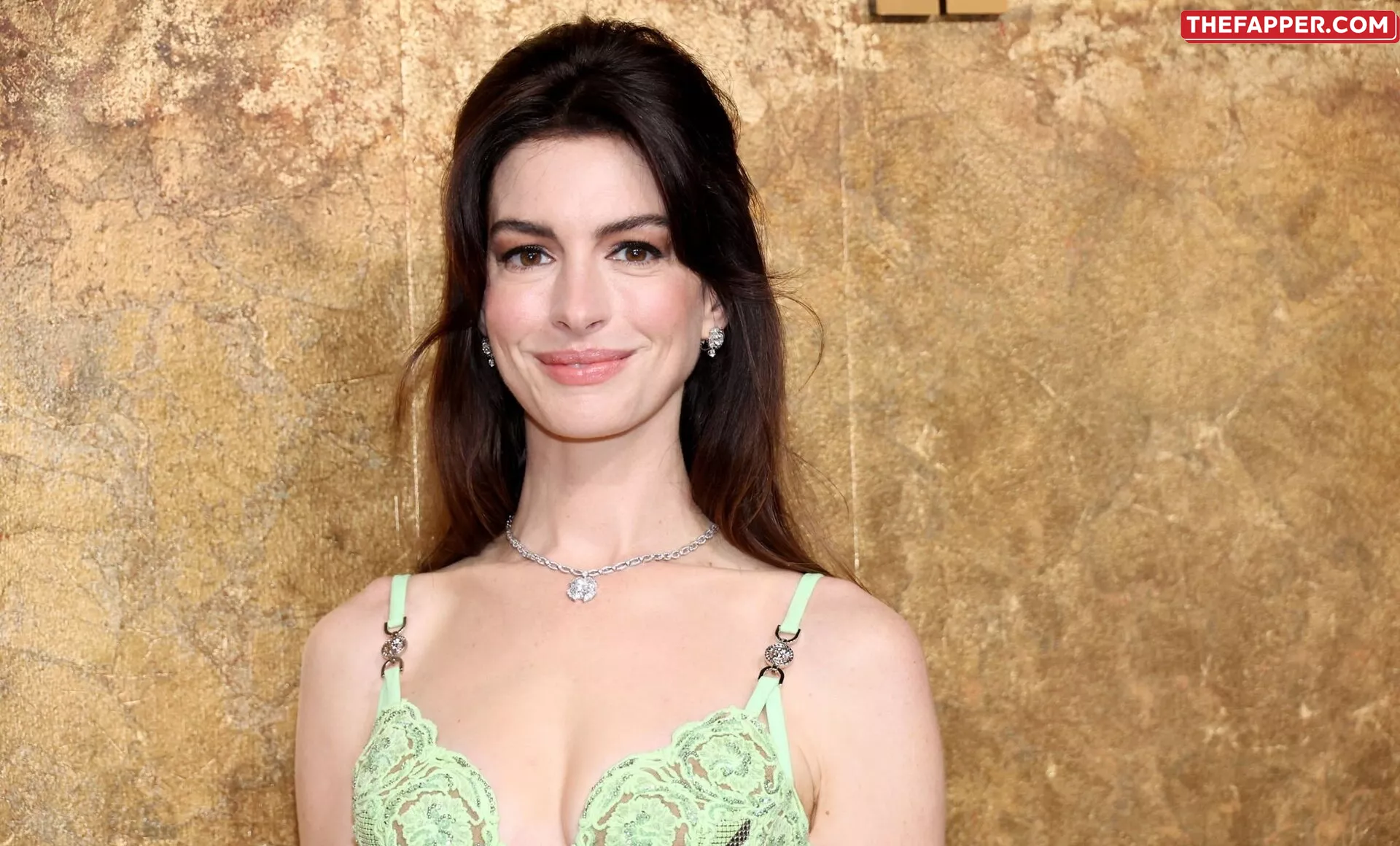 Anne Hathaway  Onlyfans Leaked Nude Image #AKLlXxoNr0