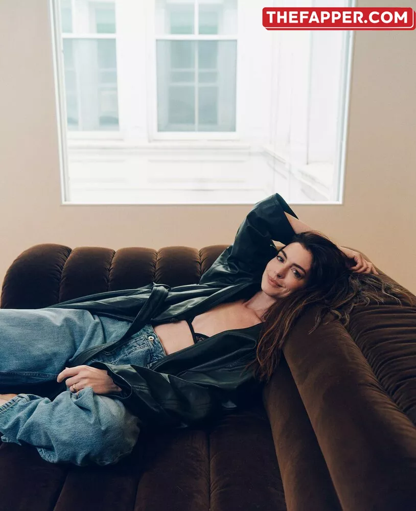 Anne Hathaway  Onlyfans Leaked Nude Image #ALWqWHBo5k