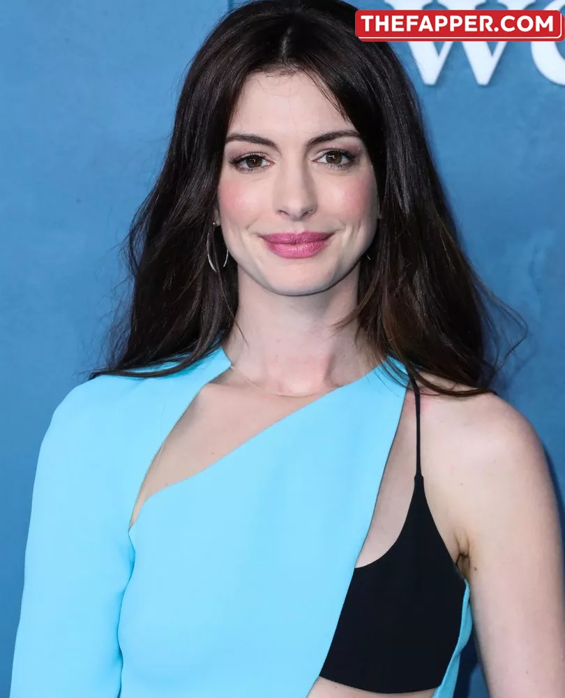 Anne Hathaway  Onlyfans Leaked Nude Image #AMxE9x11QW
