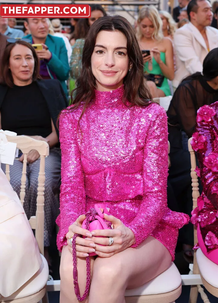 Anne Hathaway  Onlyfans Leaked Nude Image #AUsqTz3sDA