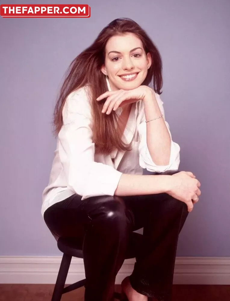 Anne Hathaway  Onlyfans Leaked Nude Image #DiZknEiAMh