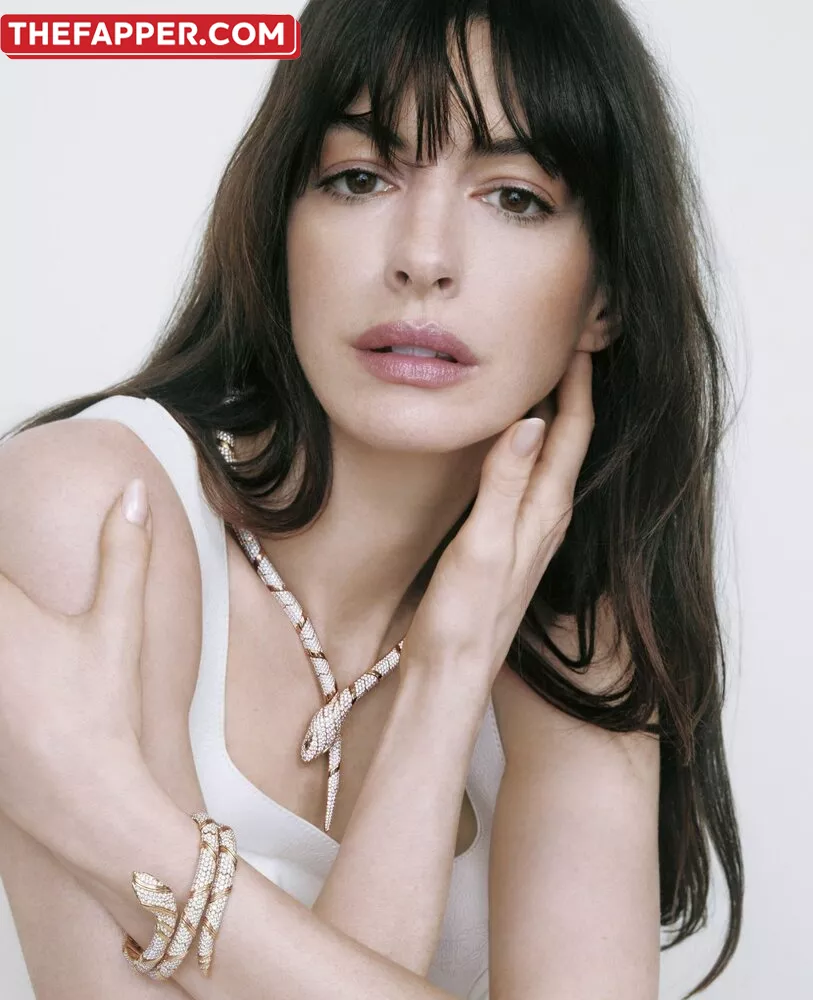 Anne Hathaway  Onlyfans Leaked Nude Image #EW9uBn25re