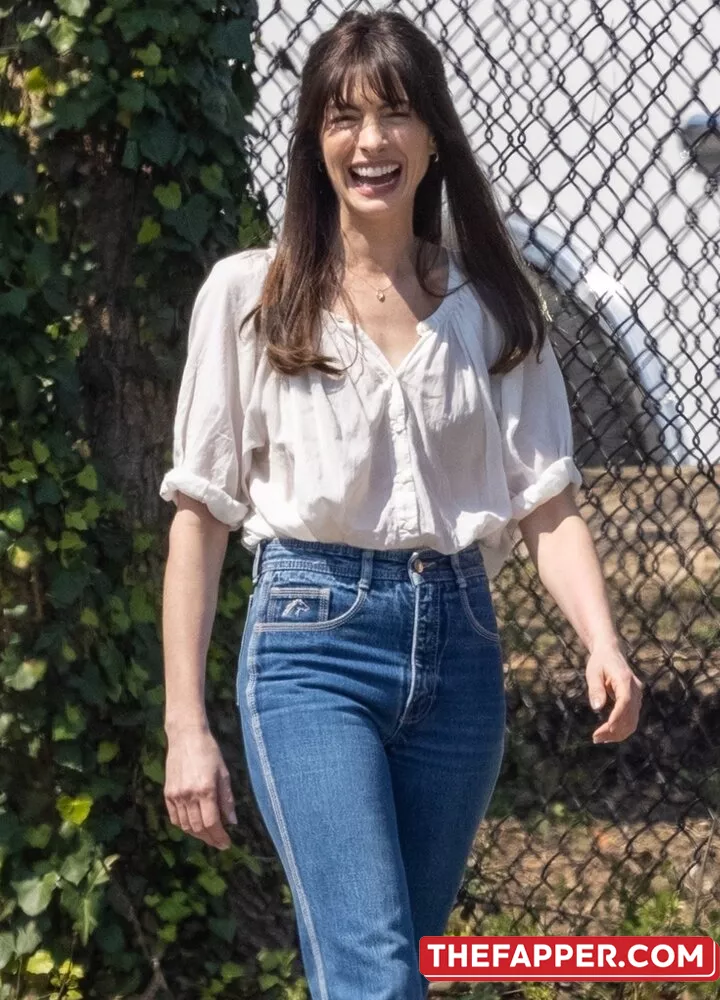 Anne Hathaway  Onlyfans Leaked Nude Image #Ex2IVSH4mZ