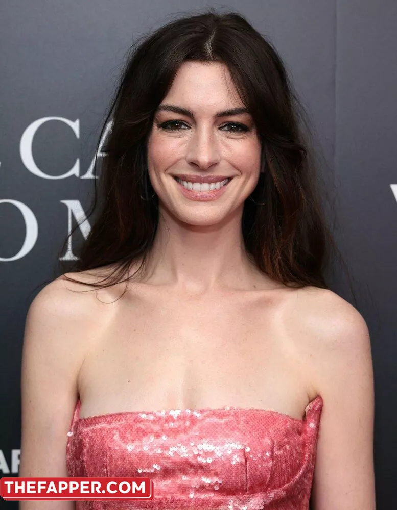 Anne Hathaway  Onlyfans Leaked Nude Image #FioOy2gB9E