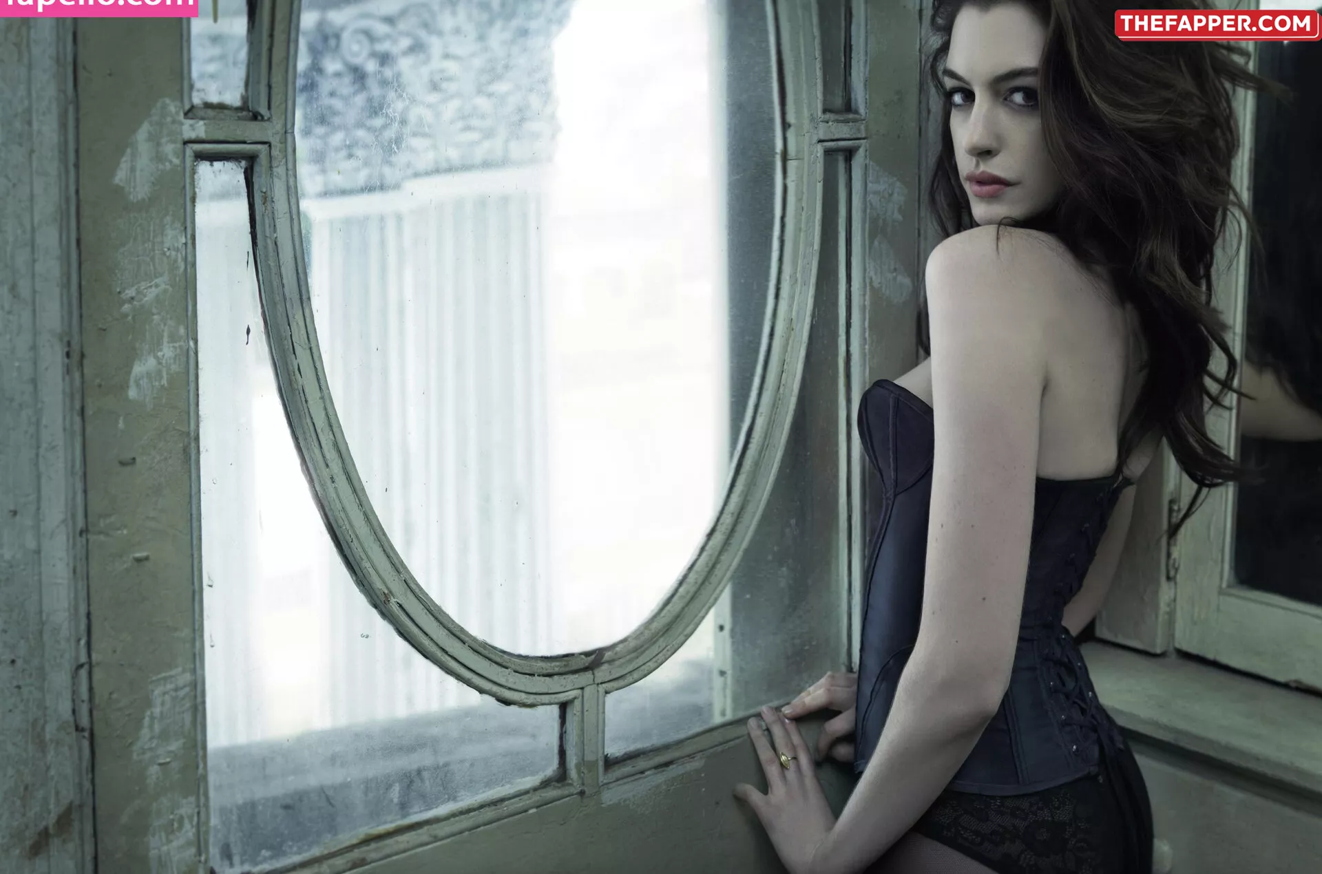 Anne Hathaway  Onlyfans Leaked Nude Image #GTAaLxkgW4