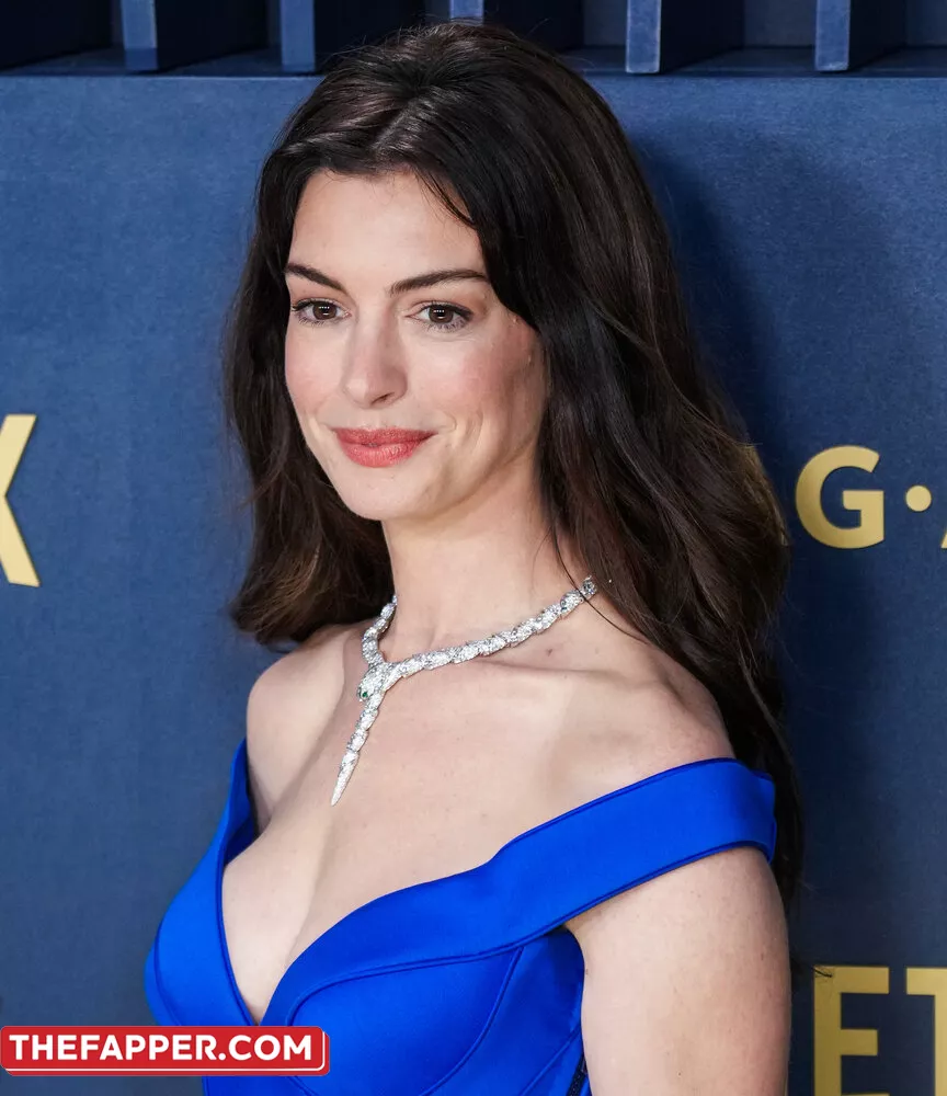 Anne Hathaway  Onlyfans Leaked Nude Image #Hb98KAqj1m
