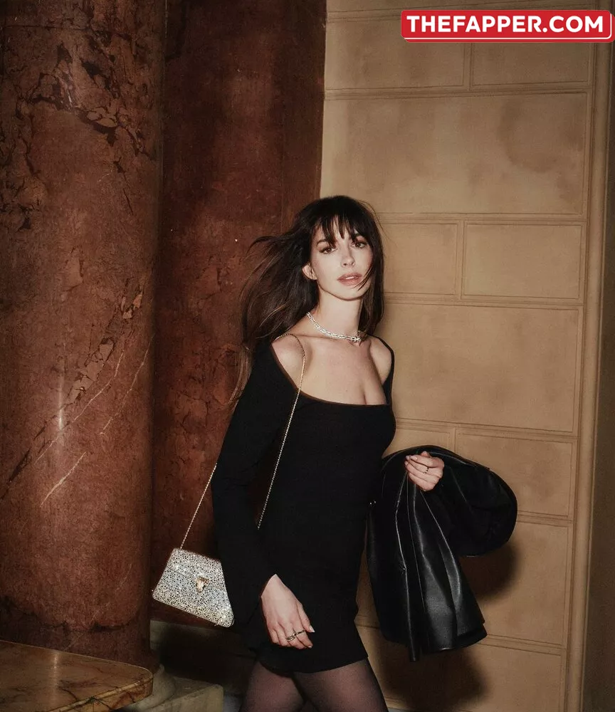 Anne Hathaway  Onlyfans Leaked Nude Image #IGE7uk6jMz