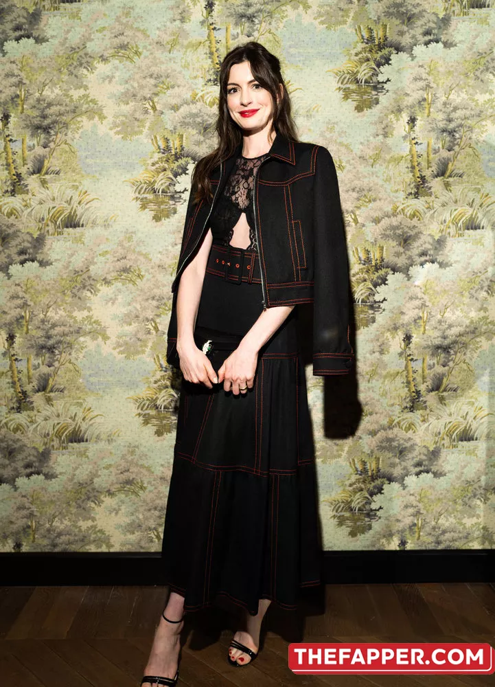 Anne Hathaway  Onlyfans Leaked Nude Image #IwhbZM8V6p