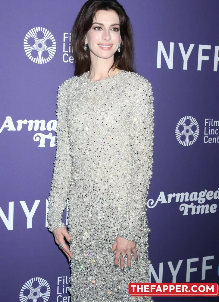 Anne Hathaway  Onlyfans Leaked Nude Image #JngagunWR2