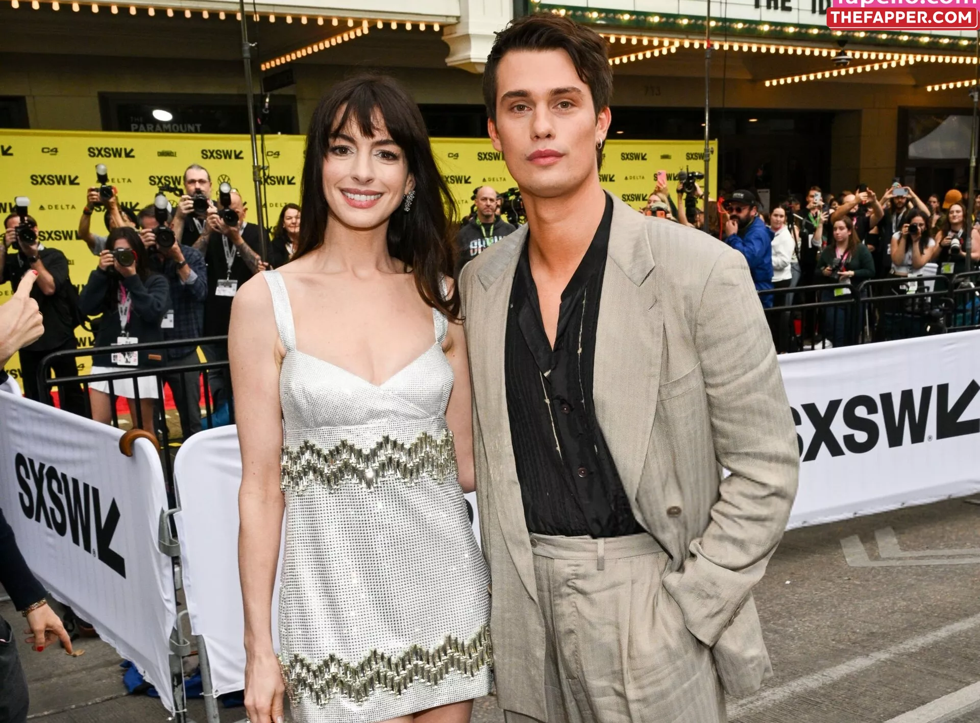 Anne Hathaway  Onlyfans Leaked Nude Image #K1I0zbbAGm