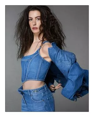 Anne Hathaway #KbM05pBfcq