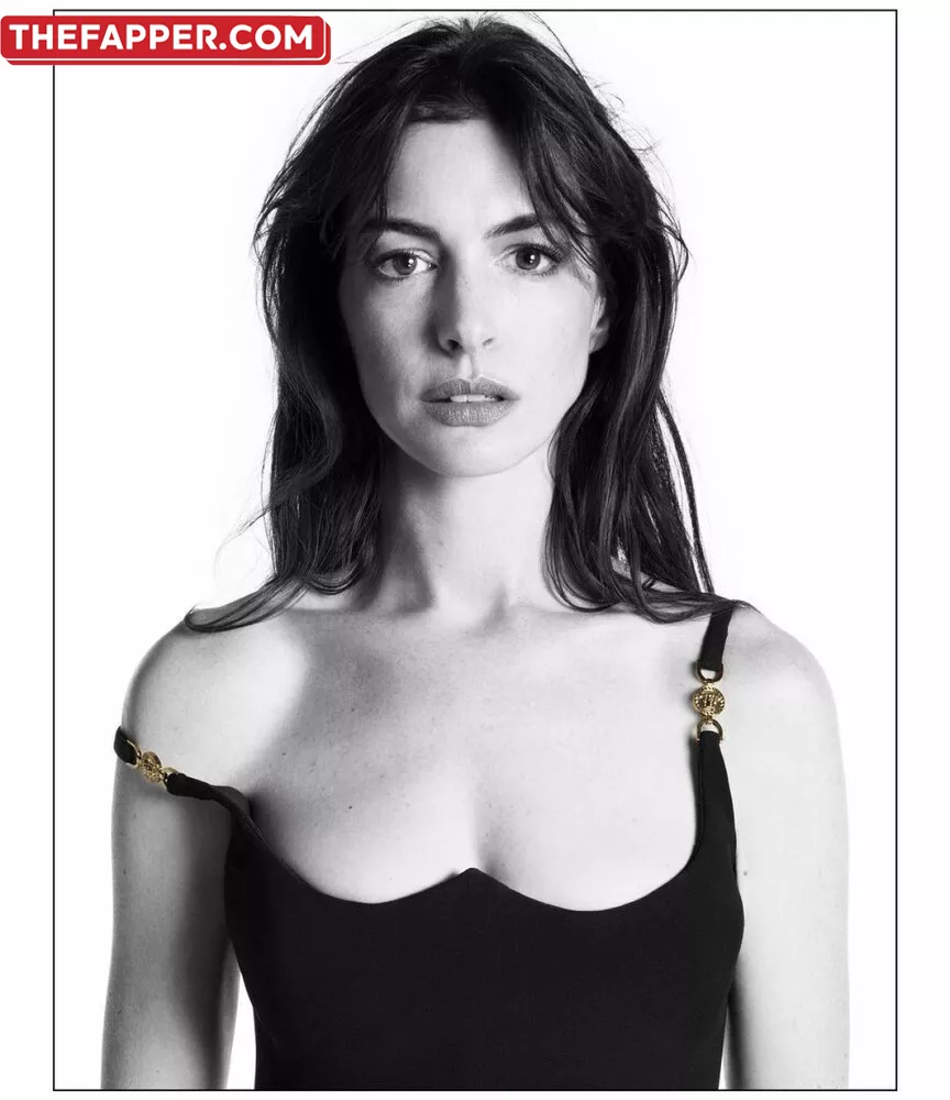 Anne Hathaway  Onlyfans Leaked Nude Image #LQXWY4izQT