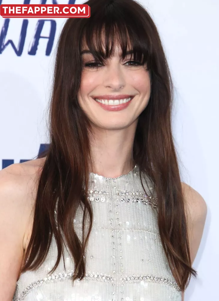 Anne Hathaway  Onlyfans Leaked Nude Image #NSUIh92poQ