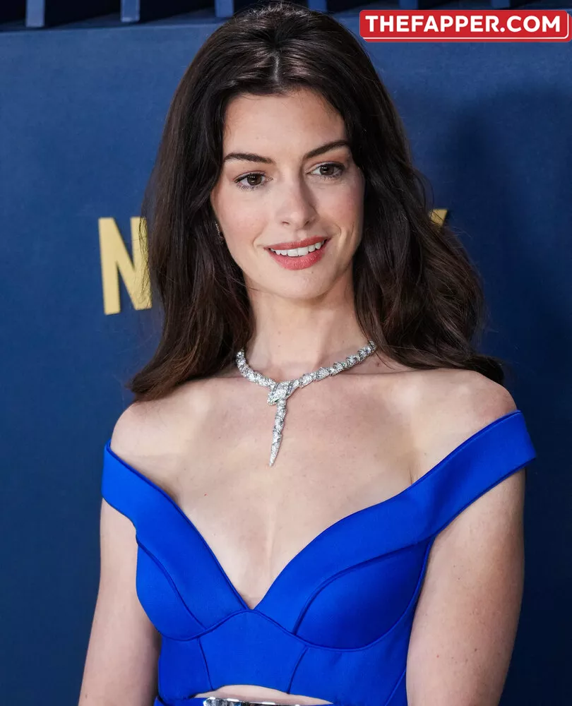 Anne Hathaway  Onlyfans Leaked Nude Image #O25OQqghXw