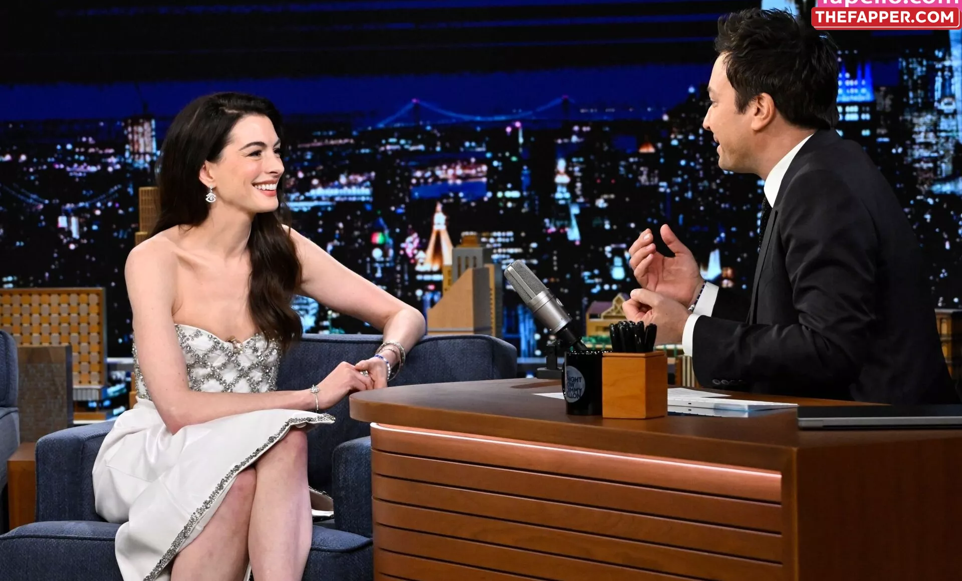 Anne Hathaway  Onlyfans Leaked Nude Image #OIwXnFr5Z7