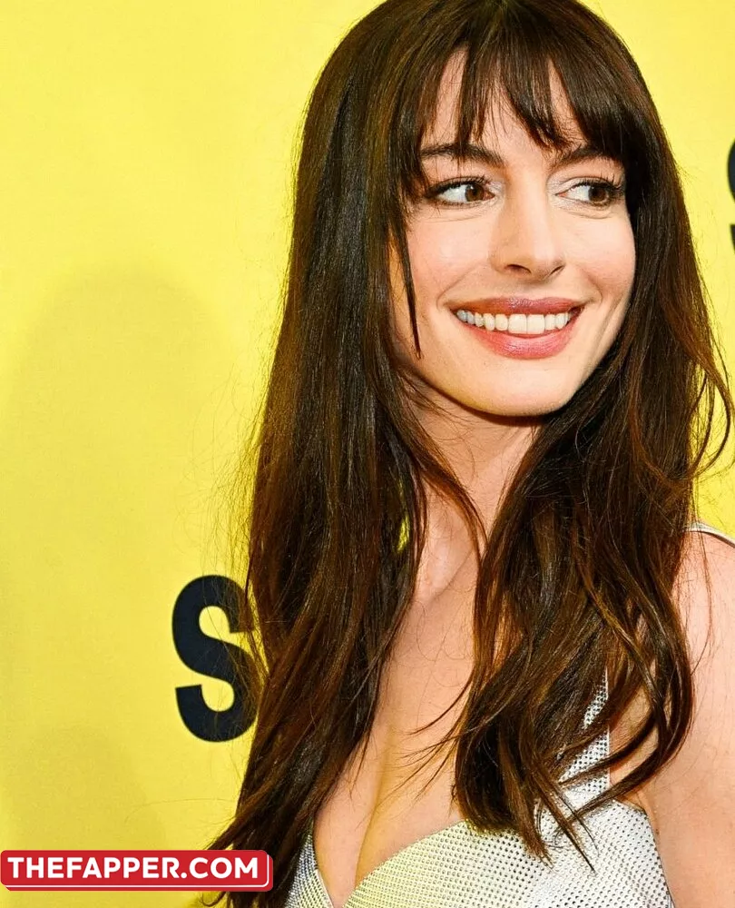 Anne Hathaway  Onlyfans Leaked Nude Image #OshFDLOuP4